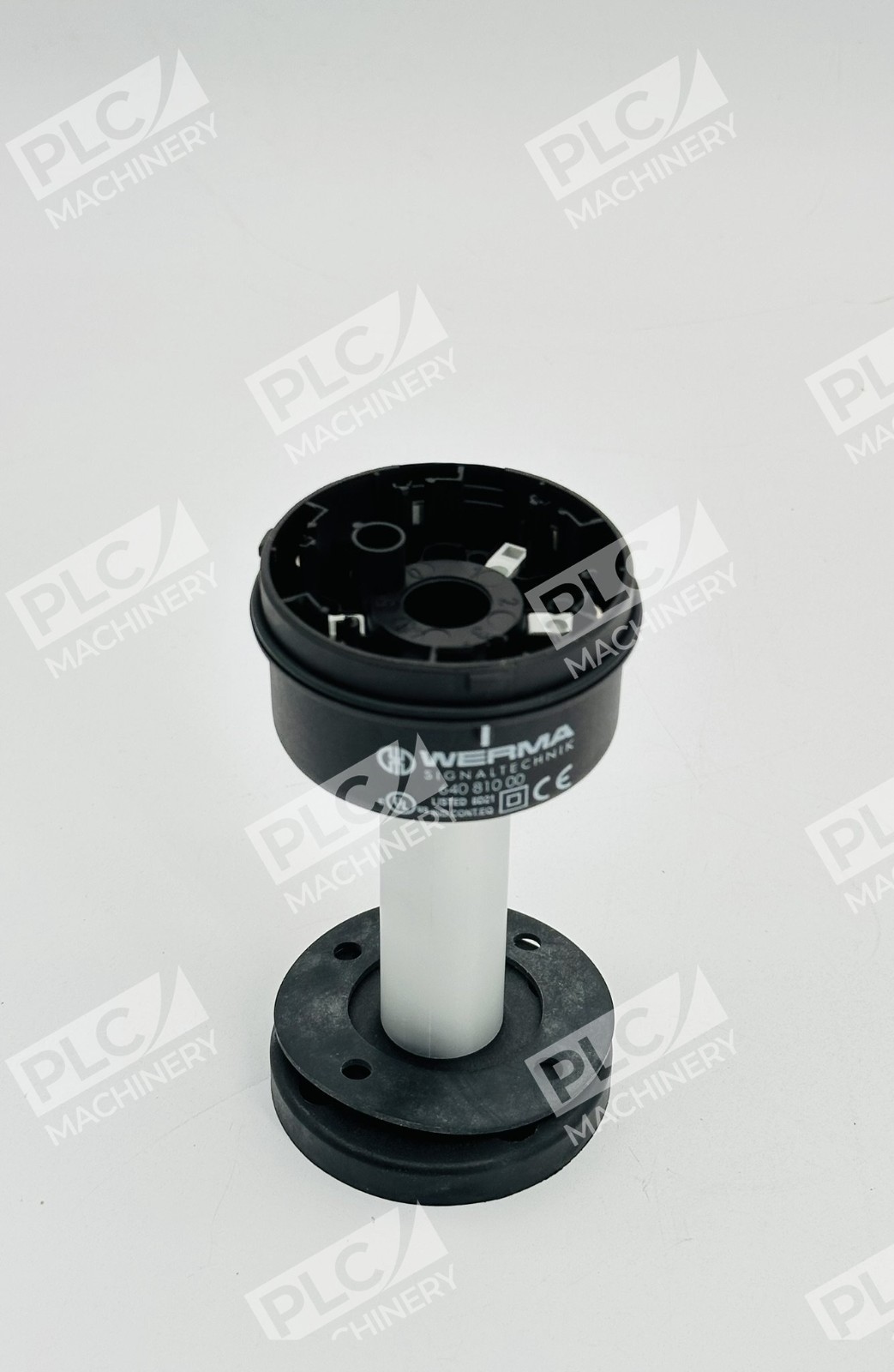 Werma 640 810 00 Signal Tower Terminal Element
