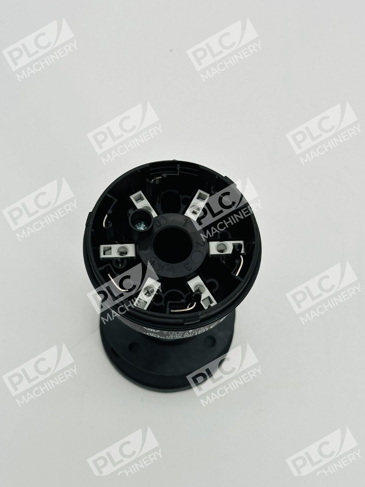 Werma 640 810 00 Signal Tower Terminal Element - Image 2