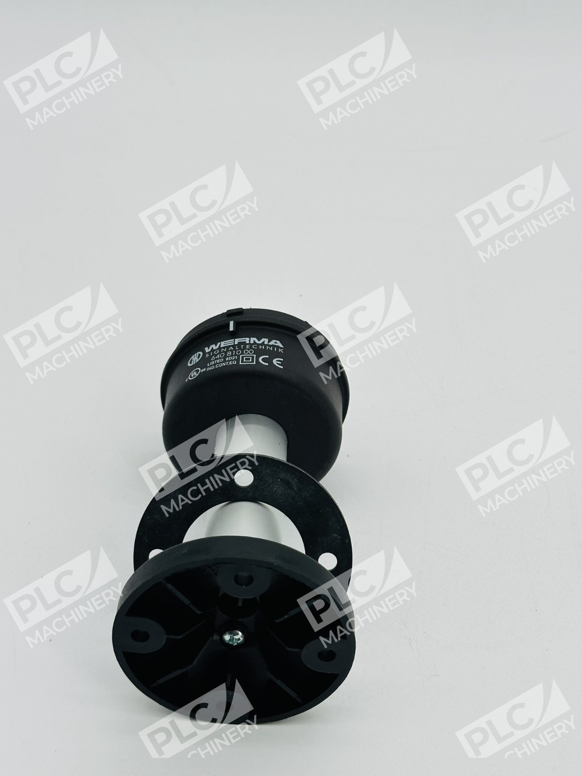 Werma 640 810 00 Signal Tower Terminal Element - Image 3