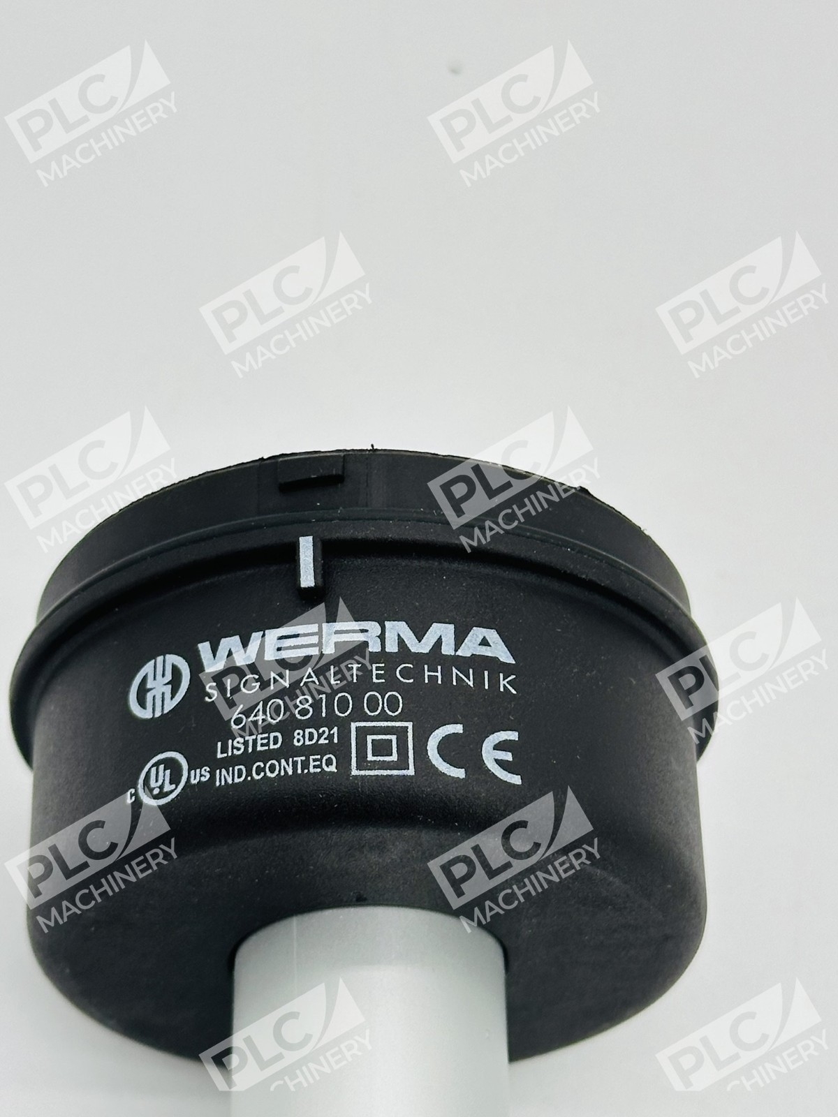 Werma 640 810 00 Signal Tower Terminal Element - Image 4