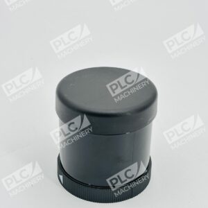 Werma 645 820 75 Type 12 Audible Signal Siren Element 24V