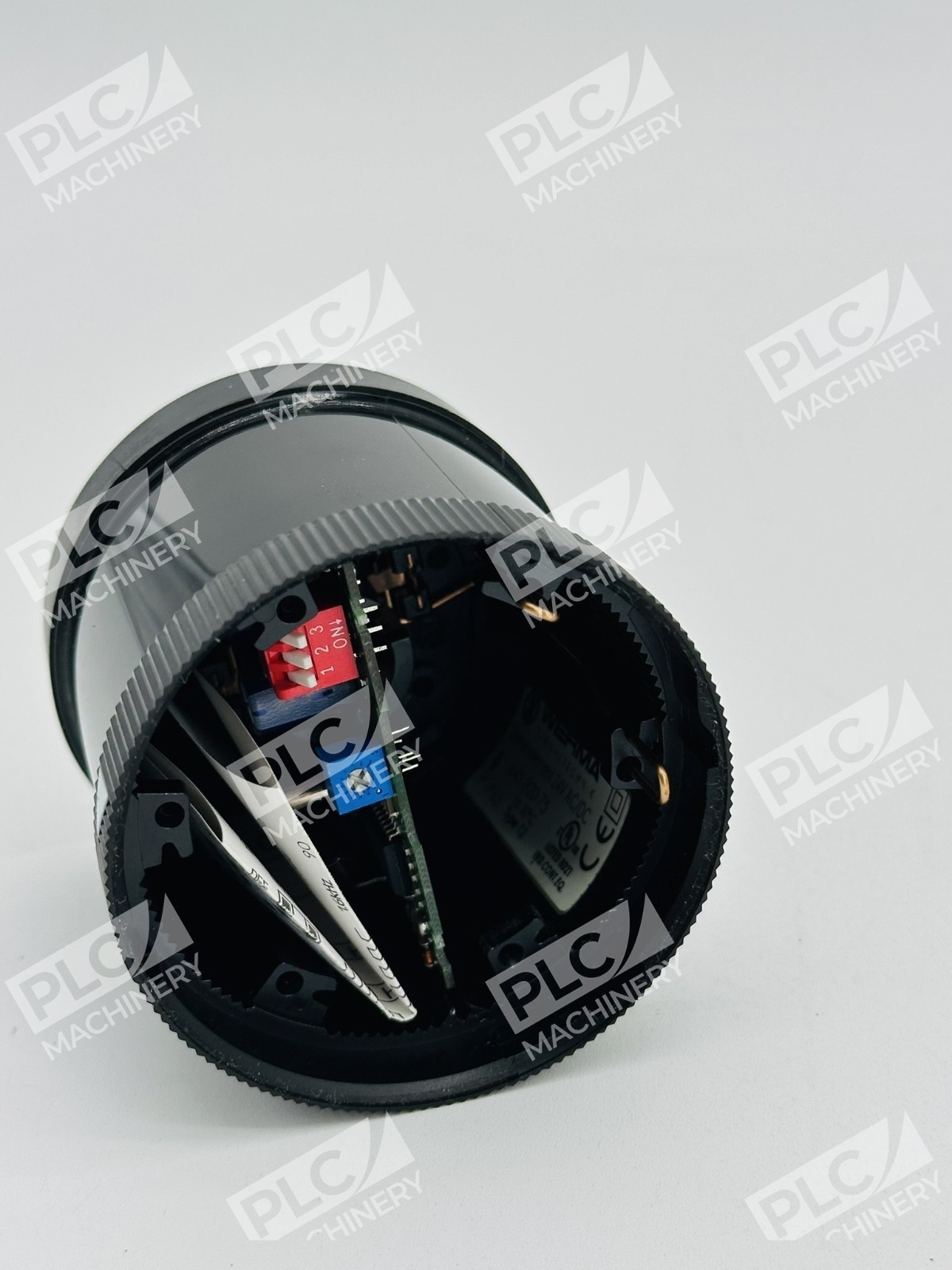 Werma 645 820 75 Type 12 Audible Signal Siren Element 24V - Image 4