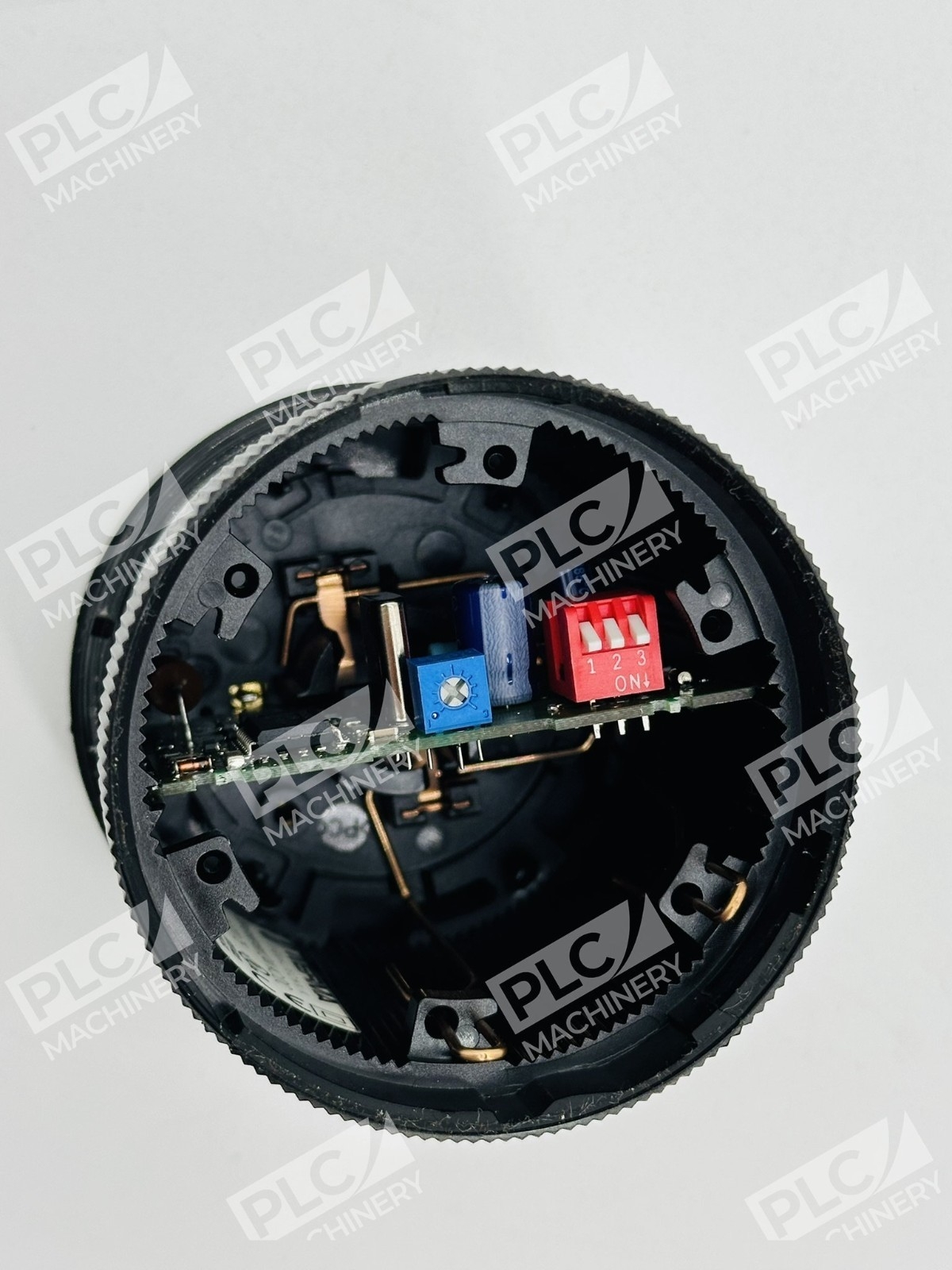 Werma 645 820 75 Type 12 Audible Signal Siren Element 24V - Image 5