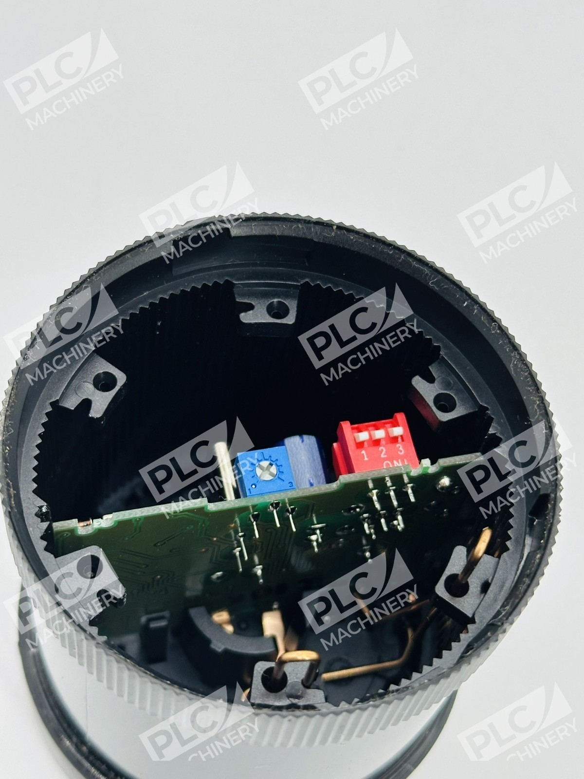Werma 645 820 75 Type 12 Audible Signal Siren Element 24V - Image 6