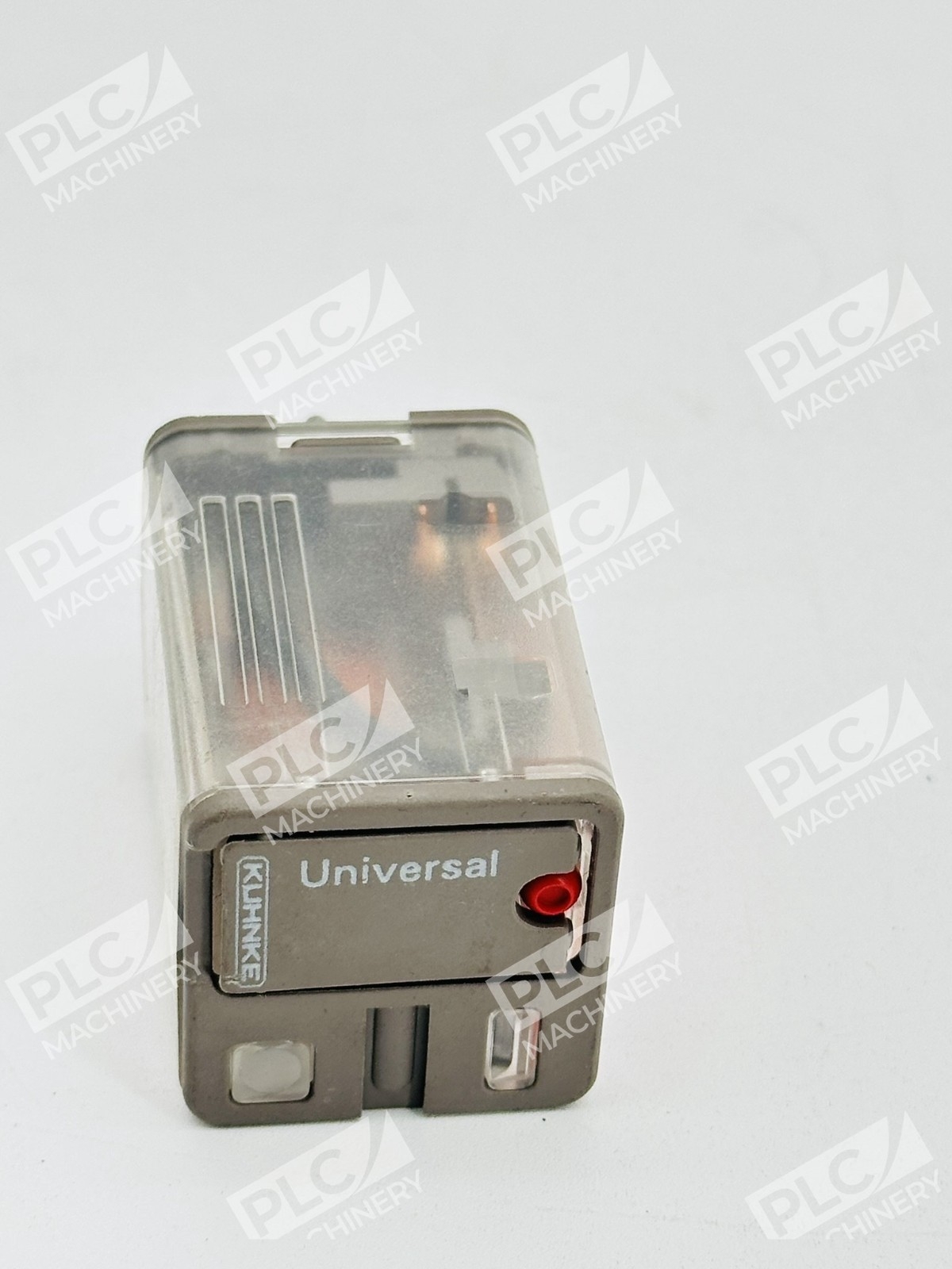 Kuhnke UF3-120VAC1 Plug-in Industrial Relay 10A 250VAC Lot of 15 - Image 3