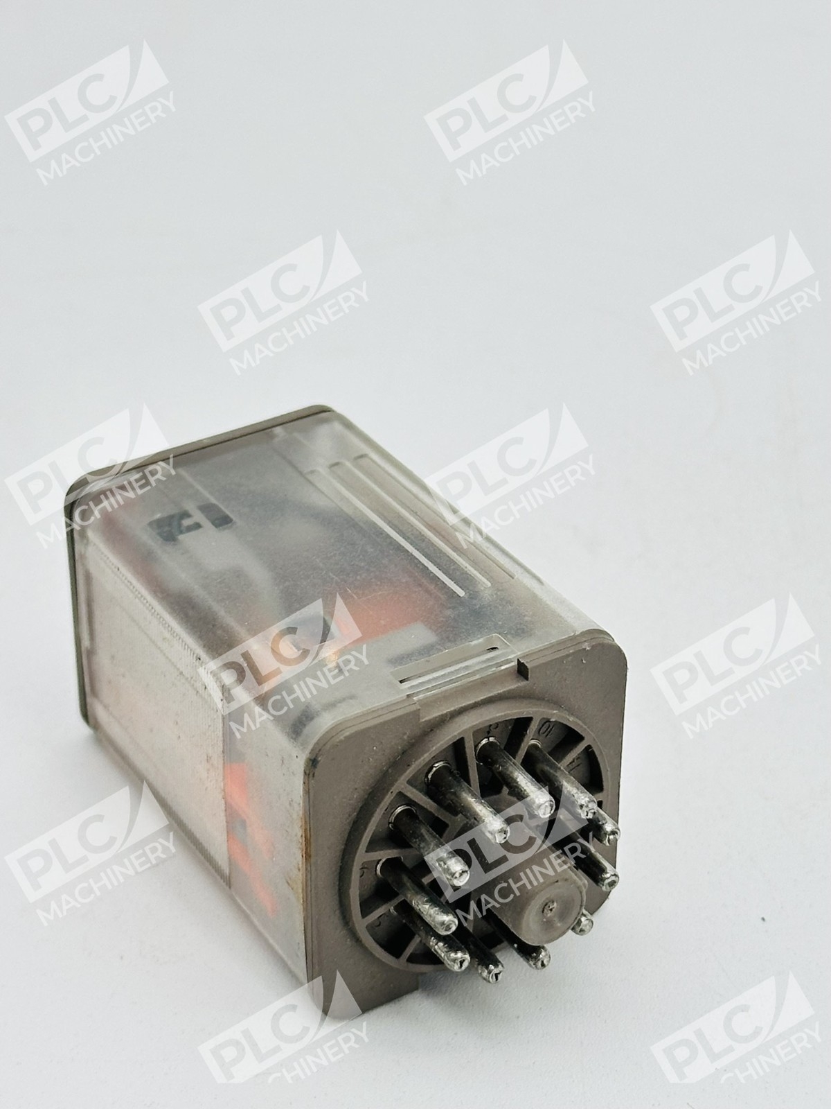 Kuhnke UF3-120VAC1 Plug-in Industrial Relay 10A 250VAC Lot of 15 - Image 6
