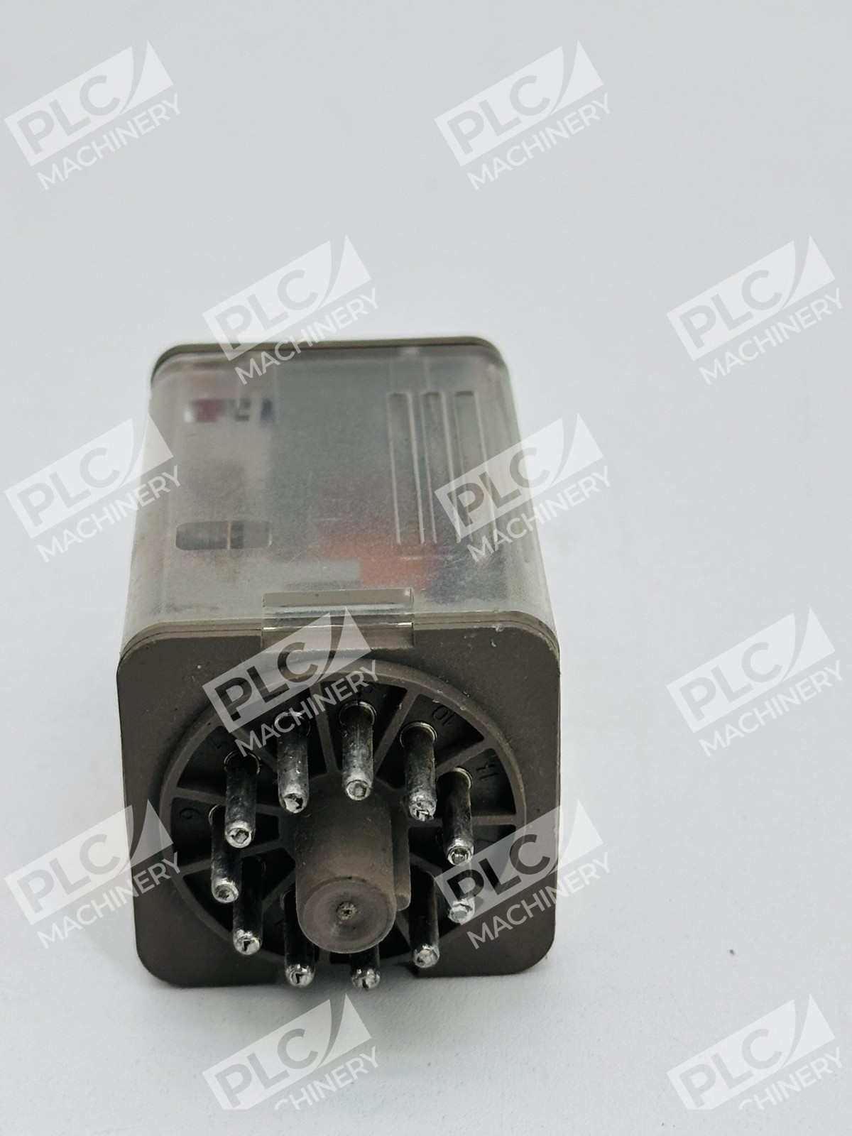 Kuhnke UF3-120VAC1 Plug-in Industrial Relay 10A 250VAC Lot of 15 - Image 7