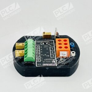 GasTech 57-7045-01 Gas Sensor Transmitter Amplifier