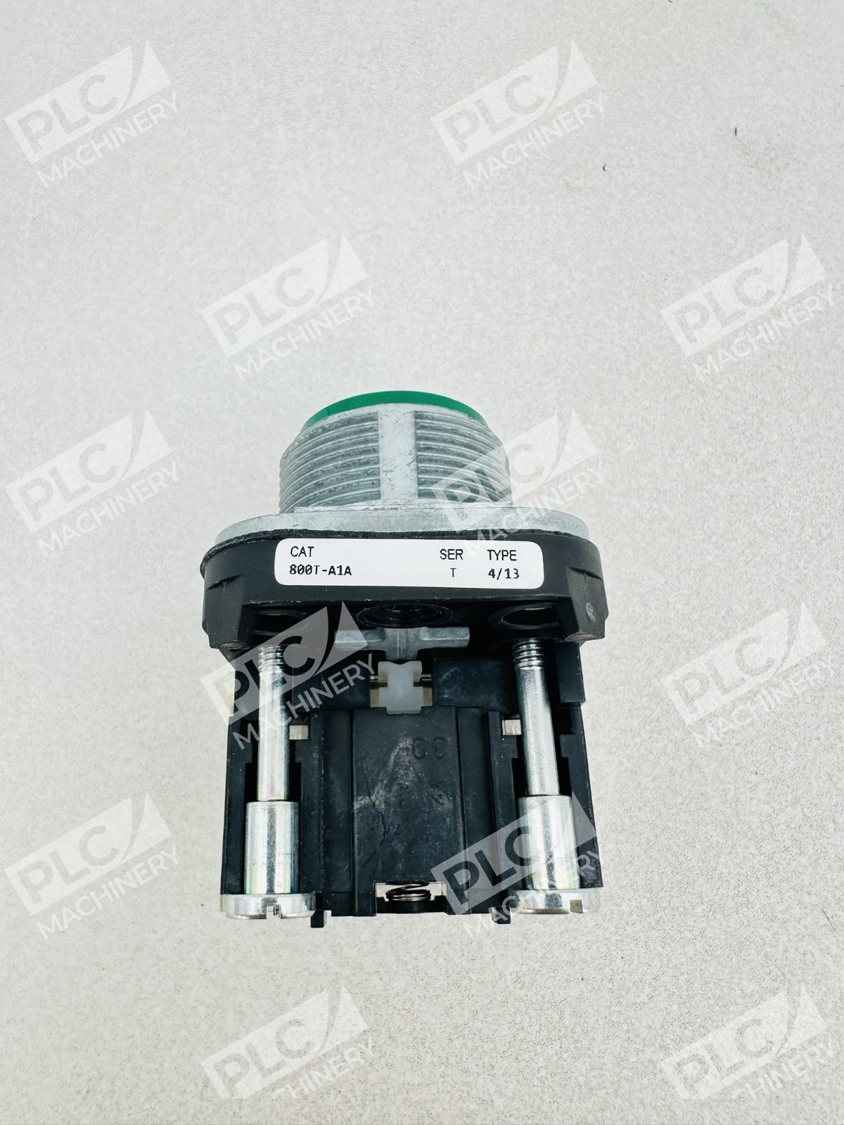 Allen Bradley 800T-A1A Series T 30mm Momentary Push Button 800T PB - Image 5