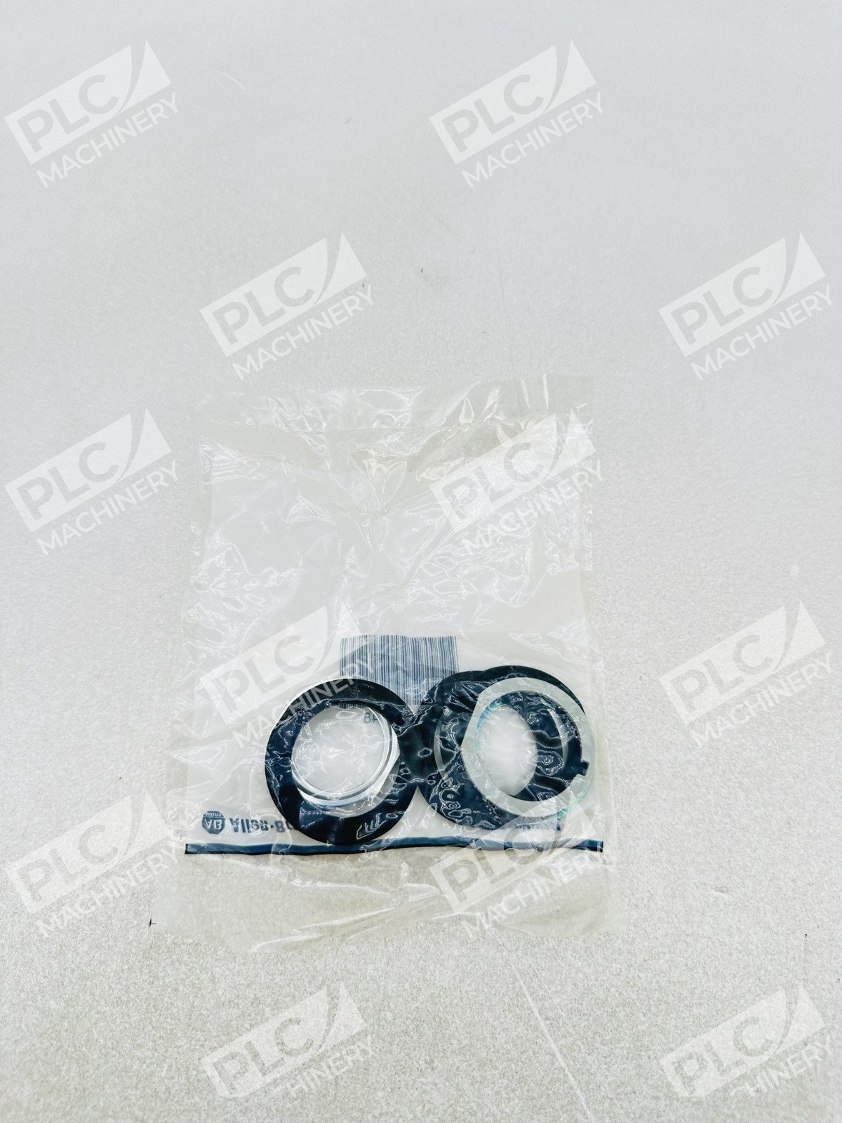 Allen Bradley 800T-A1A Series T 30mm Momentary Push Button 800T PB - Image 9