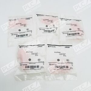 Allen Bradley 800T-N376W Pilot Light LED Lamp Ser A Lot of 5