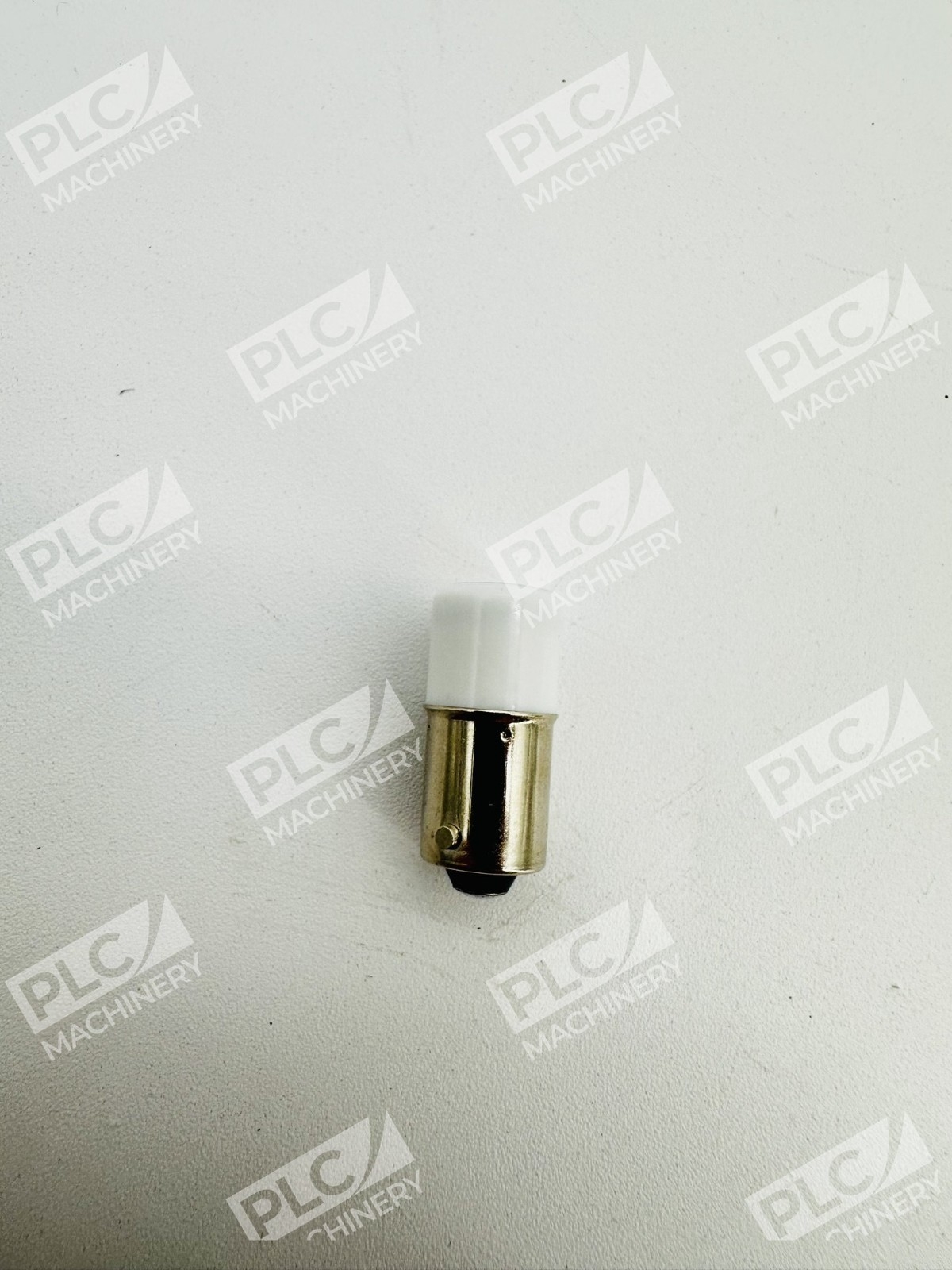 Allen Bradley 800T-N376W Pilot Light LED Lamp Ser A Lot of 5 - Image 6