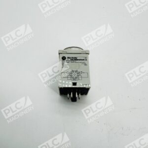Allen Bradley 700-HRM12TA17 On-Delay Timing Relay Ser C