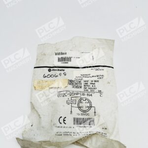 Allen Bradley 872C-D5NP18-N4 Inductive Proximity Sensor Ser C