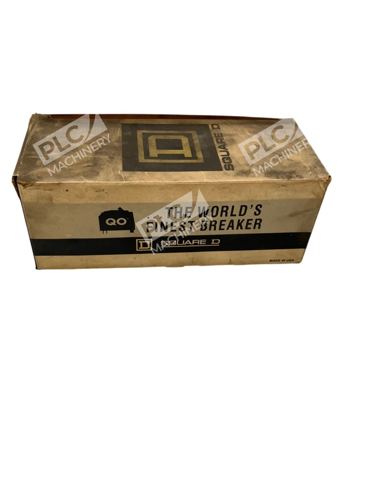 QO220 - Square D - Miniature Circuit Breaker 2P Box of 5 - Image 3