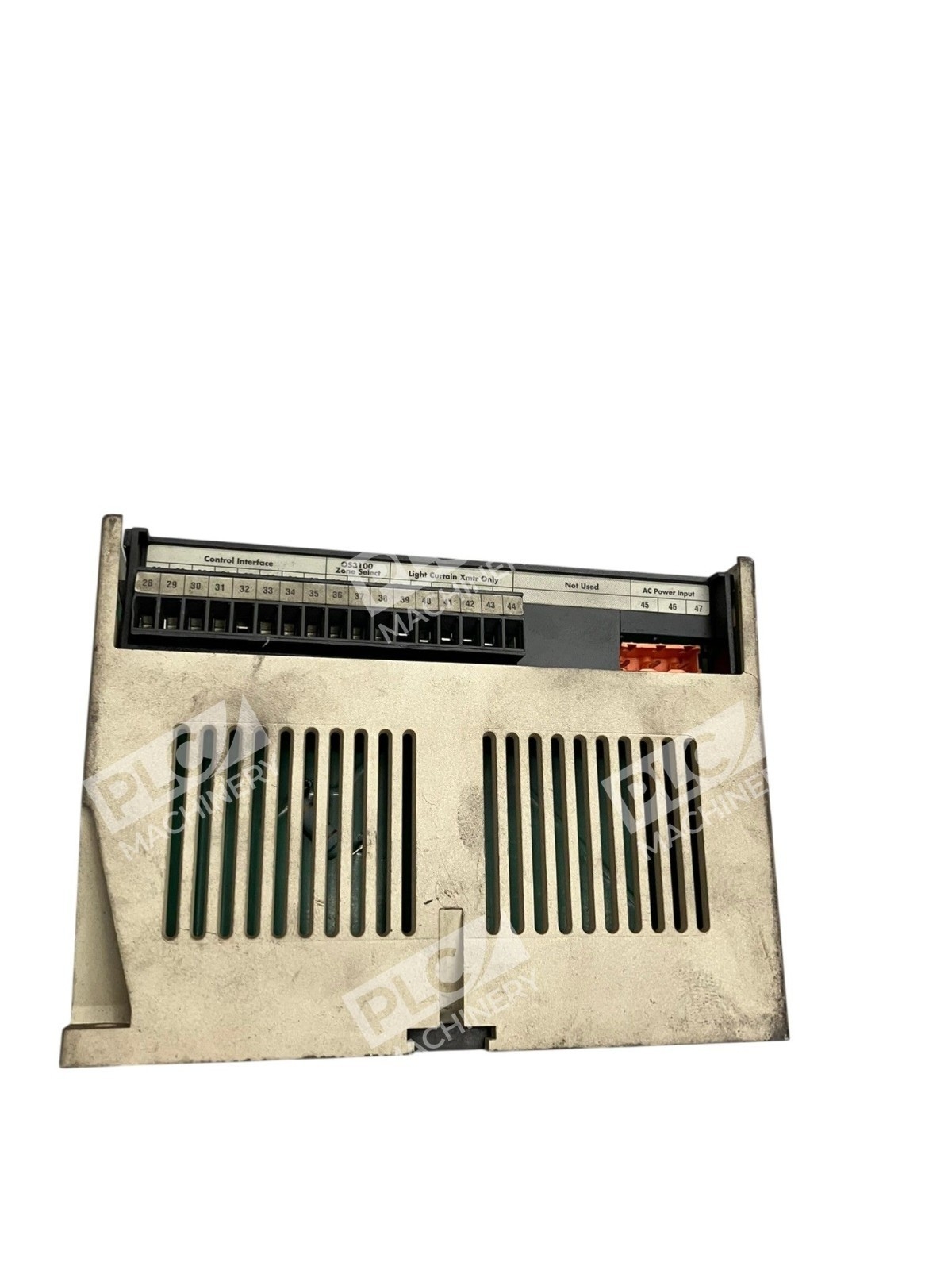 RM-2AC 40344-0010 - STI - OS3100 Relay Module - Image 3
