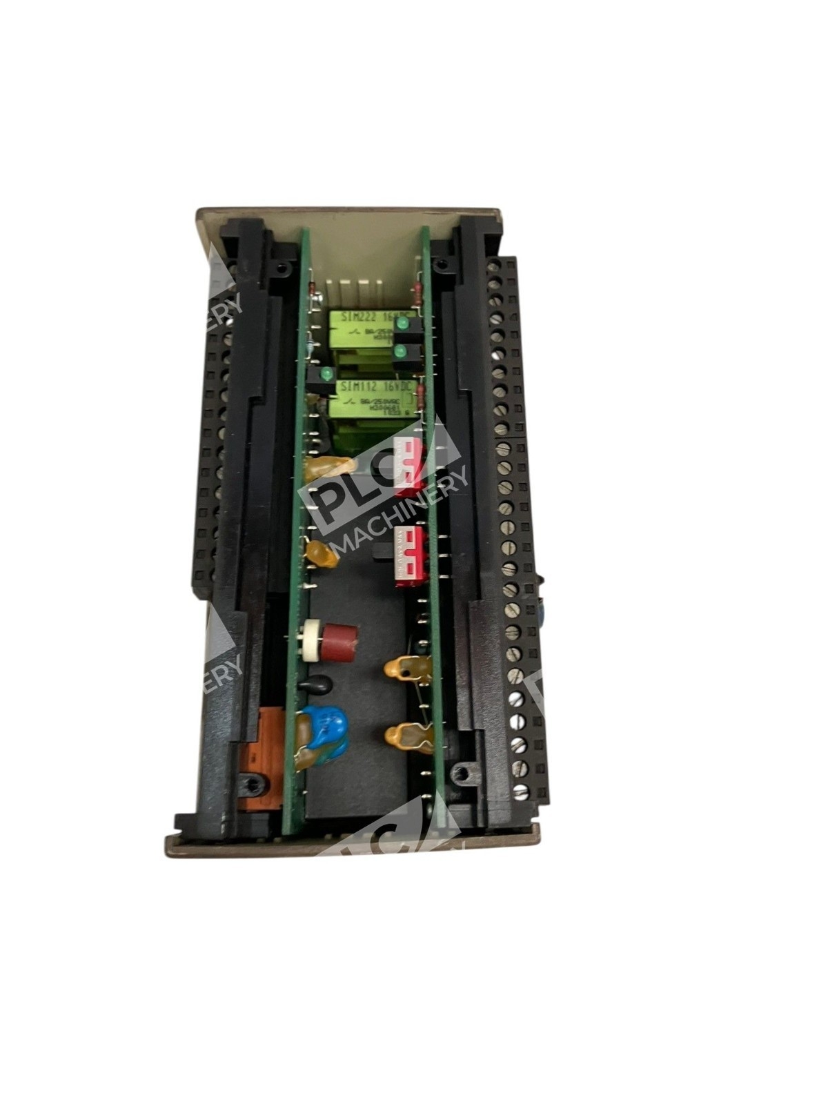 RM-2AC 40344-0010 - STI - OS3100 Relay Module - Image 5