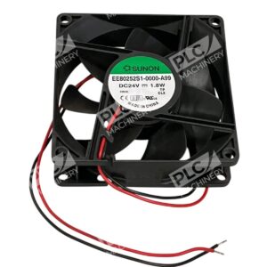 EE80252S1-0000-A99 - Sunon - DC Axial Cooling Fan Lots of 4