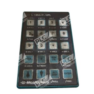 24250313 - Milltronics - DPL+Multi/XPL Hand Programmer