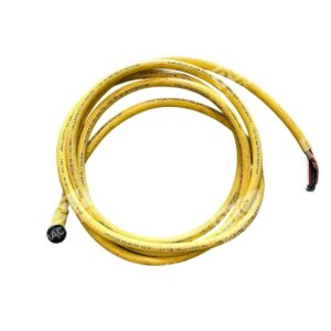 E7924 16/5 - Brad Harrison - Stoow Heavy-Duty Cordset Yellow