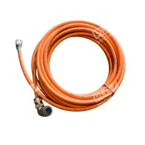 E73526 - Intermotor Plus - Desina Servo Motor Power Cable Connector