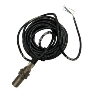 MQDC-430RA - Banner Engineering - 4-Pin M12 Right Angle Cordset Cable