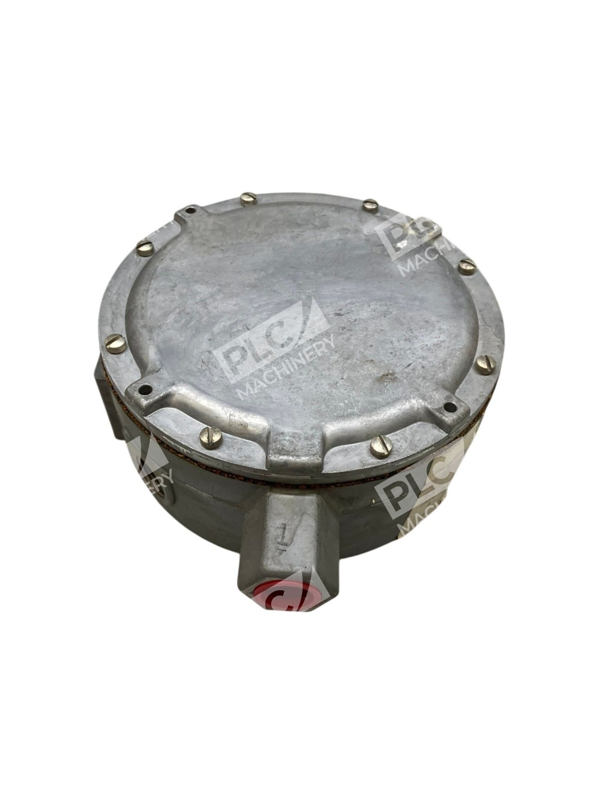 C437 Series - Honeywell - Combustion Control Gas Pressure Switch - Image 4