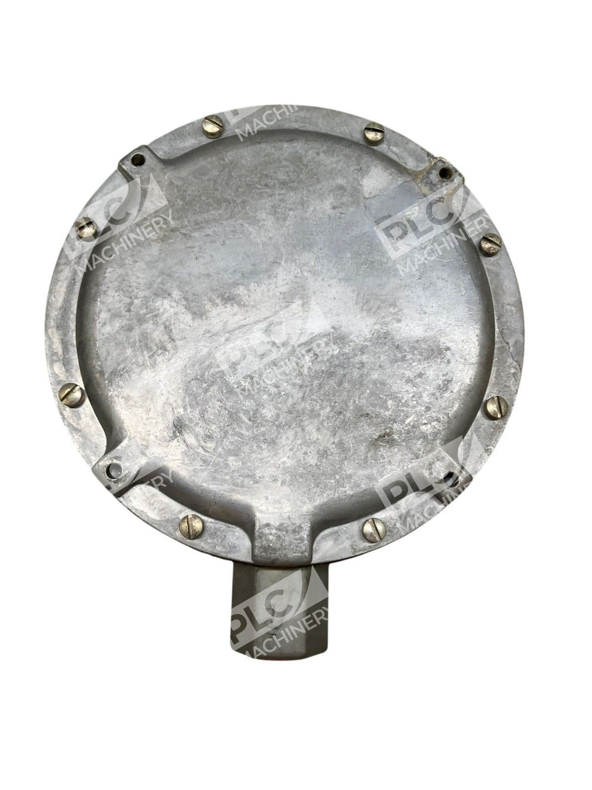 C437 Series - Honeywell - Combustion Control Gas Pressure Switch - Image 5