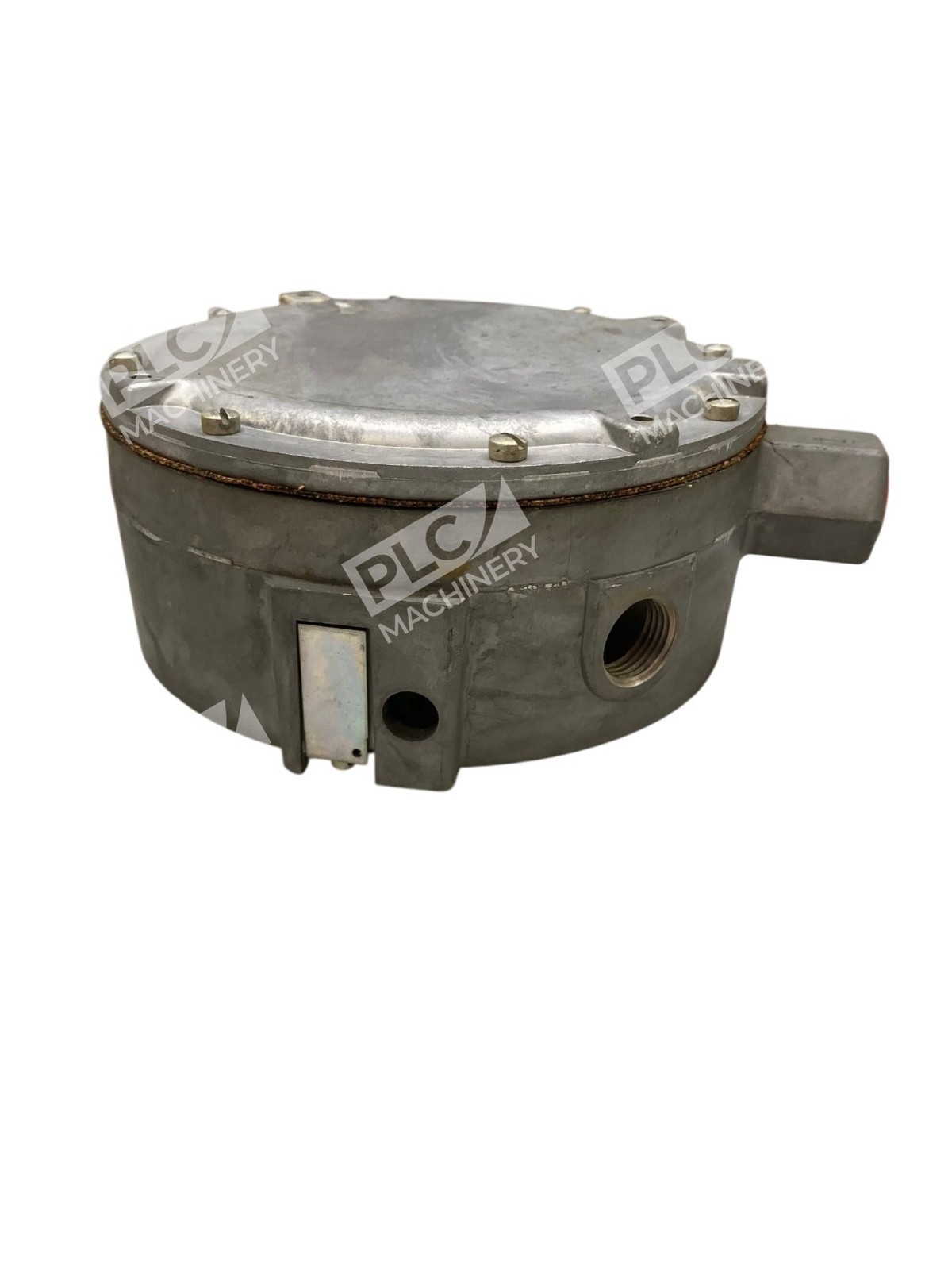 C437 Series - Honeywell - Combustion Control Gas Pressure Switch - Image 6