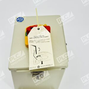 194E-FA00E Series A - Allen-Bradley - Enclosed Motor Disconnect Switch
