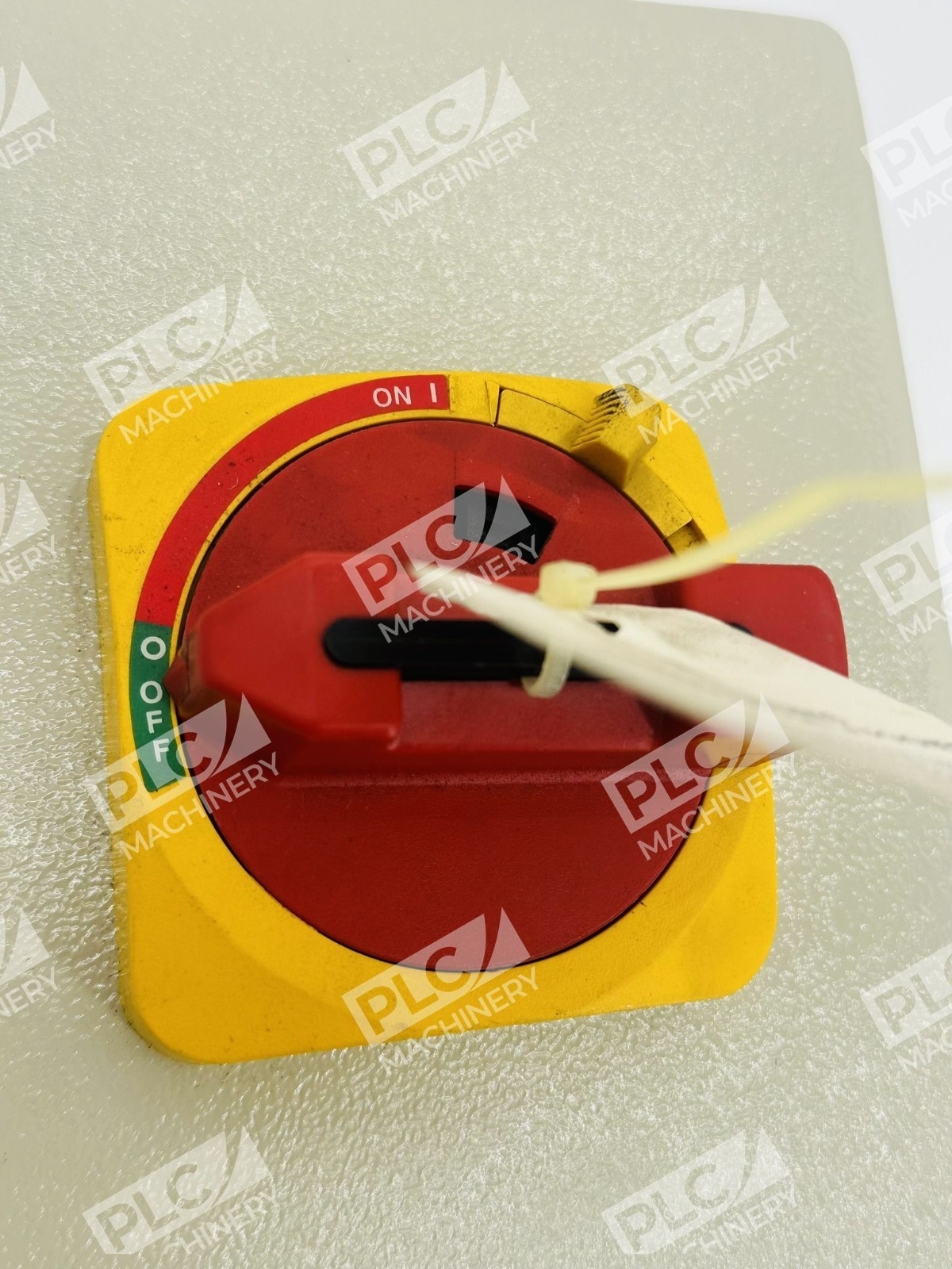 194E-FA00E Series A - Allen-Bradley - Enclosed Motor Disconnect Switch - Image 3
