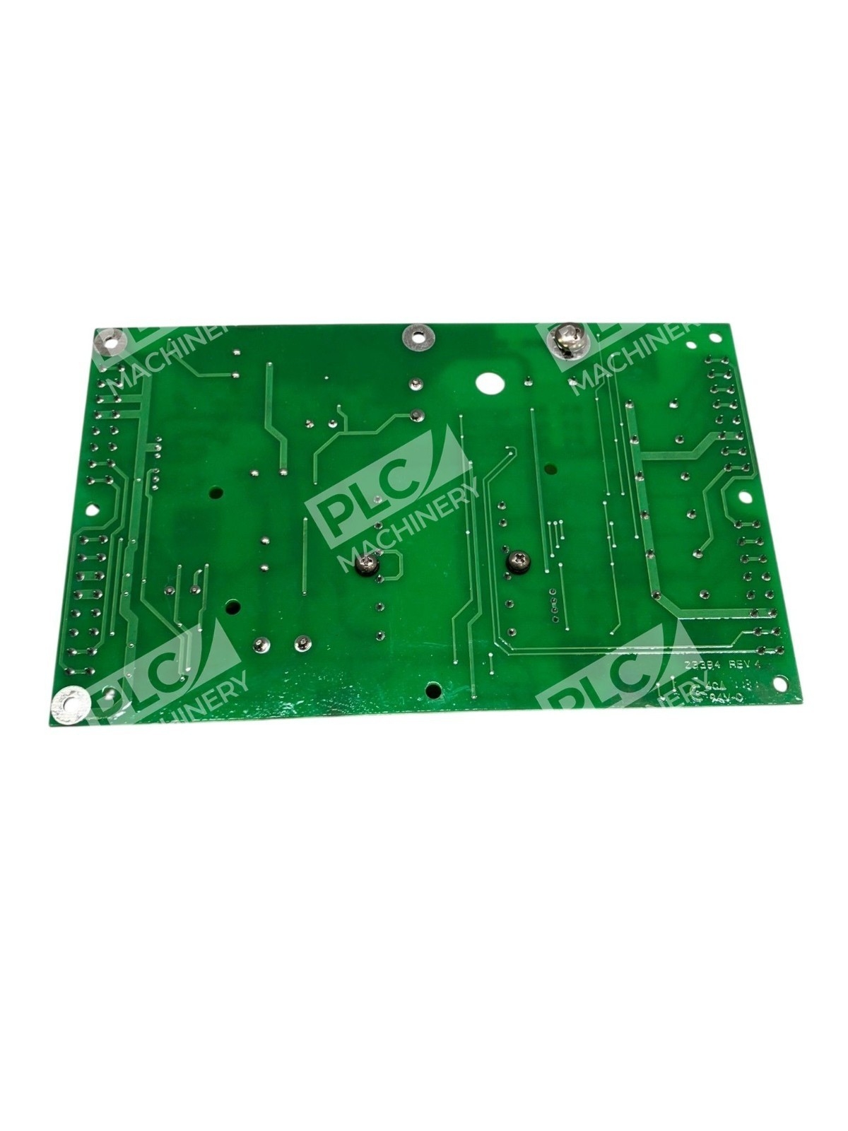 23393 / 23394- Weigh-Tronix - Load Cell Power Supply Circuit Board - Image 5