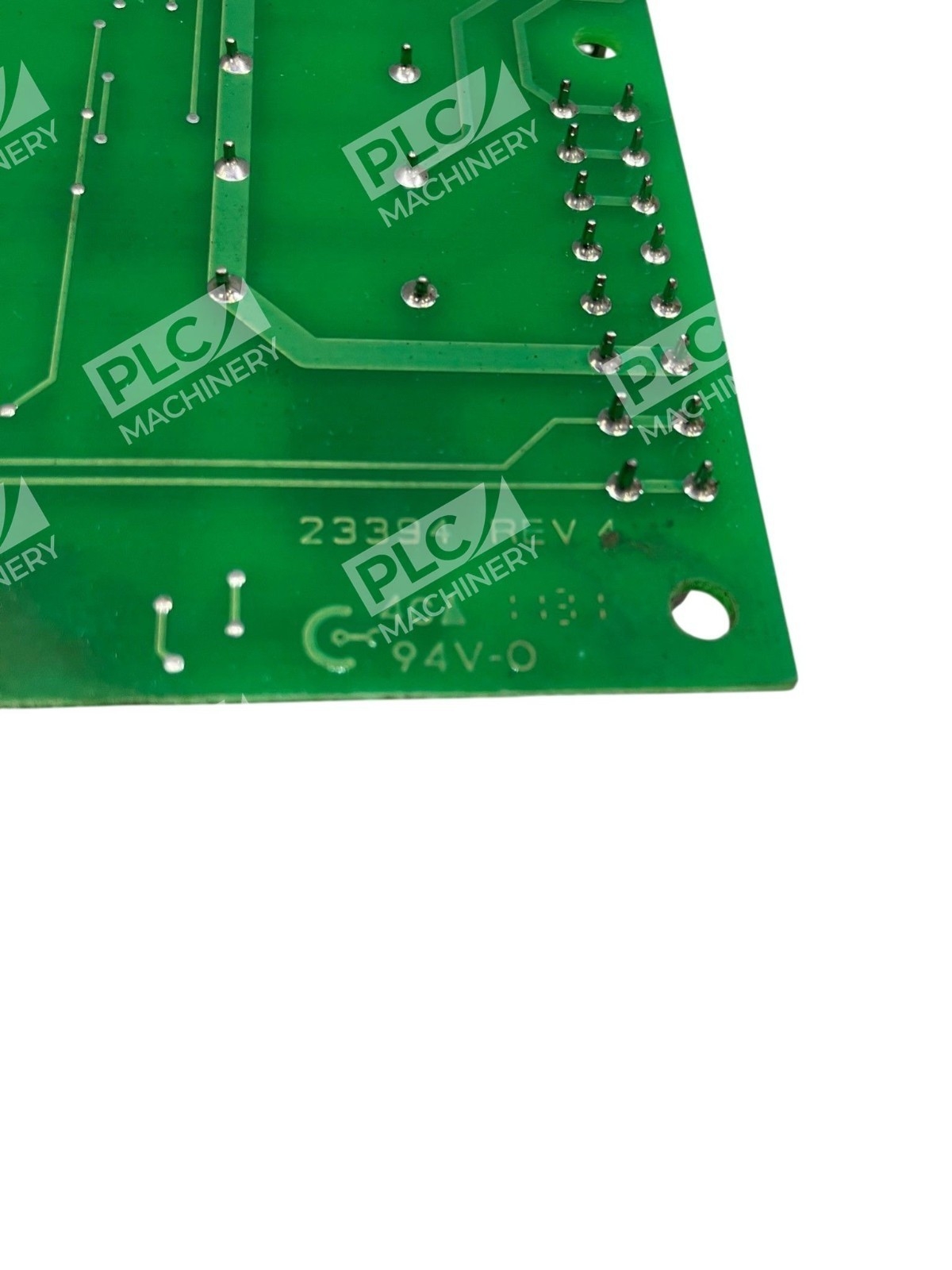 23393 / 23394- Weigh-Tronix - Load Cell Power Supply Circuit Board - Image 6