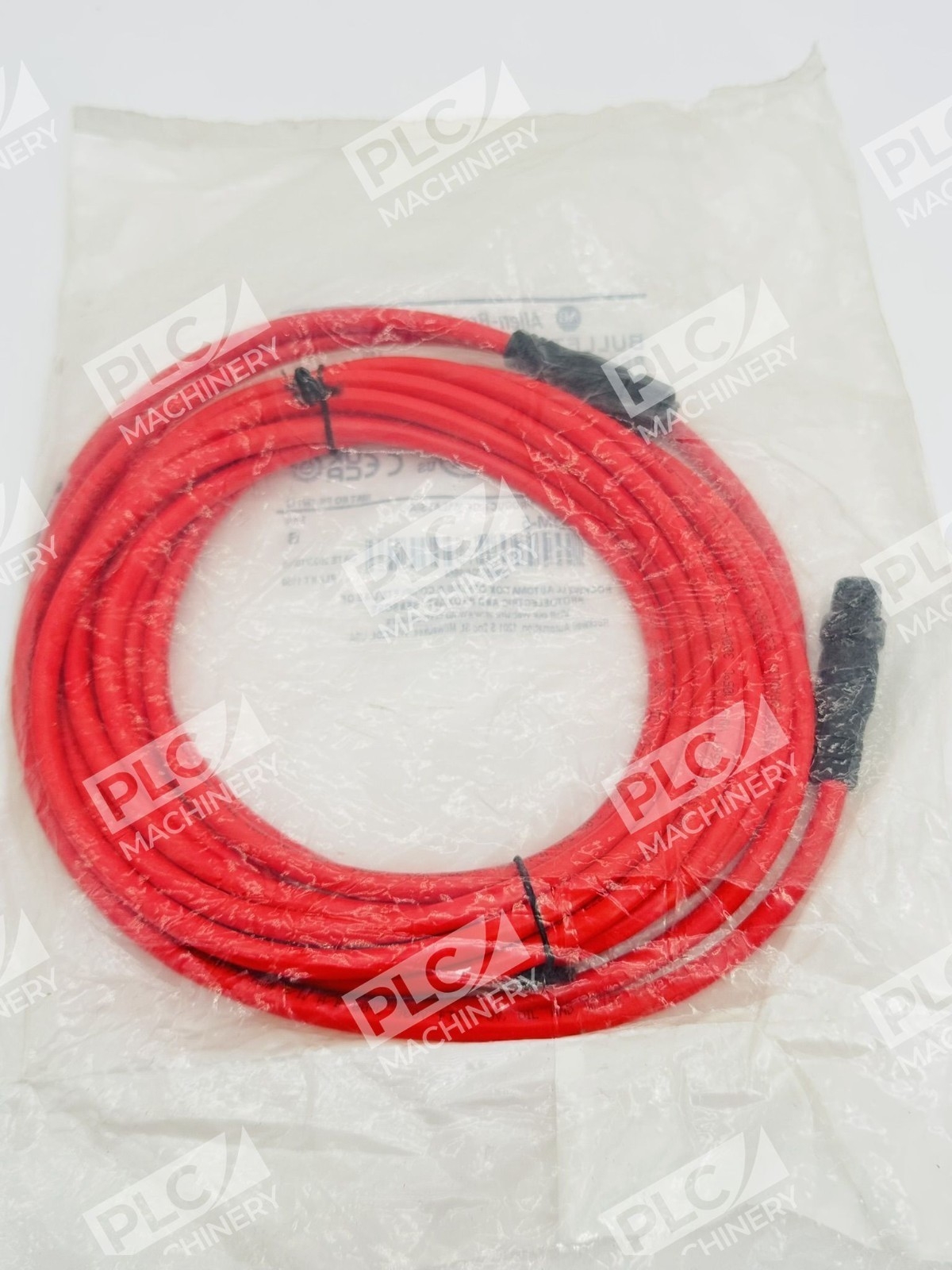 889D-F5NCDM-5 Series B - Allen-Bradley - QD Cordset 5m - Image 4