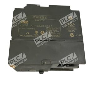 6ES7 307-1EA00-0AA0 - Siemens - PS 307 Power Supply Module