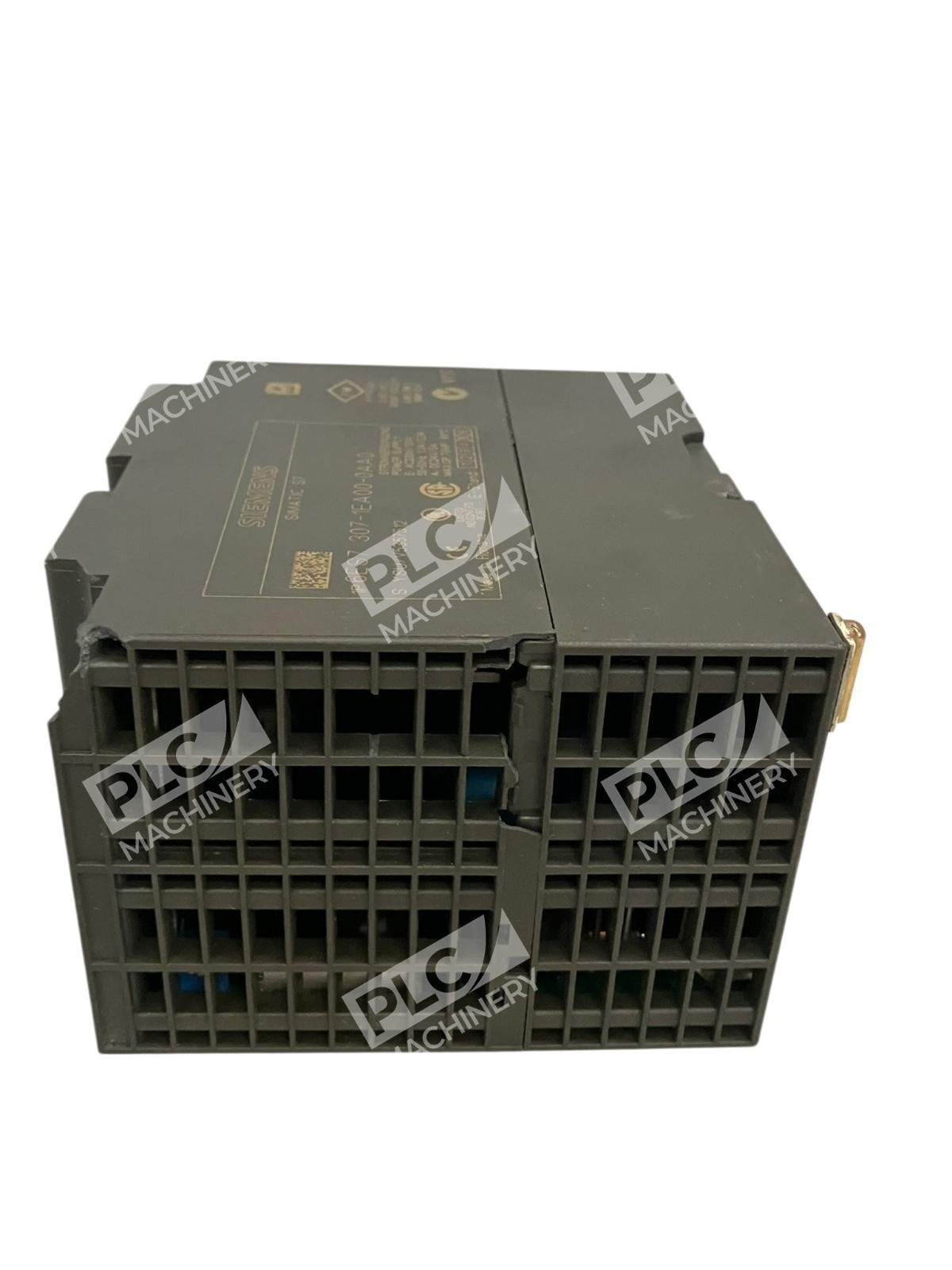 6ES7 307-1EA00-0AA0 - Siemens - PS 307 Power Supply Module - Image 4