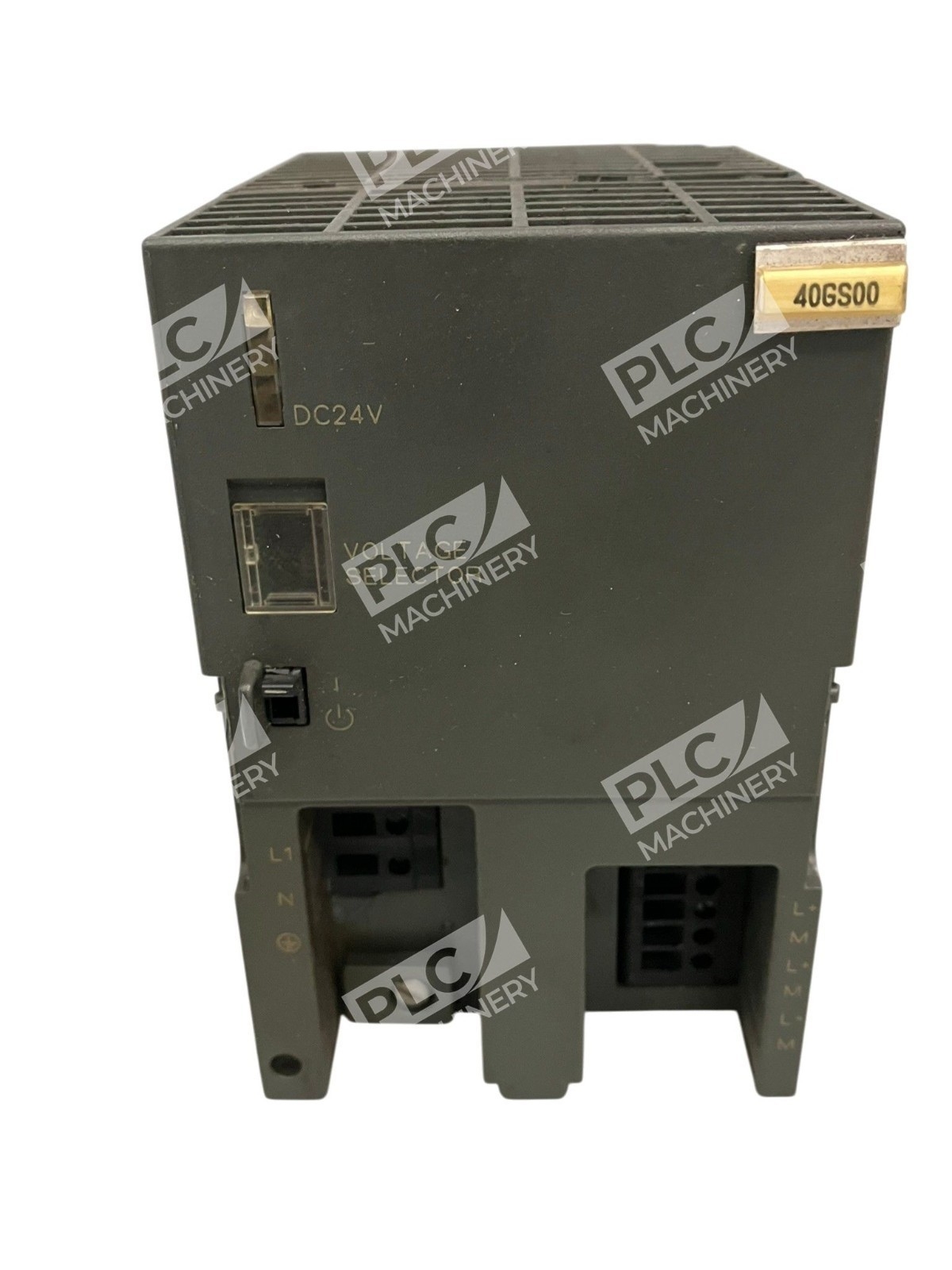 6ES7 307-1EA00-0AA0 - Siemens - PS 307 Power Supply Module - Image 5