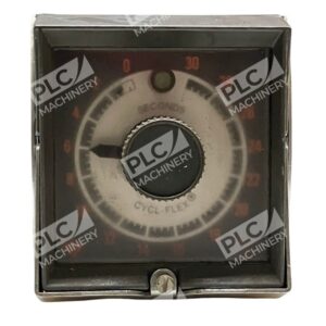 HP50A6 - Eagle Signal - Reset Timer Cycl-Flex 30 Sec 60Hz