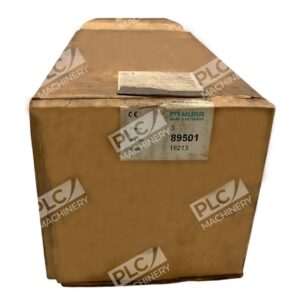 MRF 10-24 - Murr Elektronik - Power Supply Unit 24V 10A 89501 Box of 2
