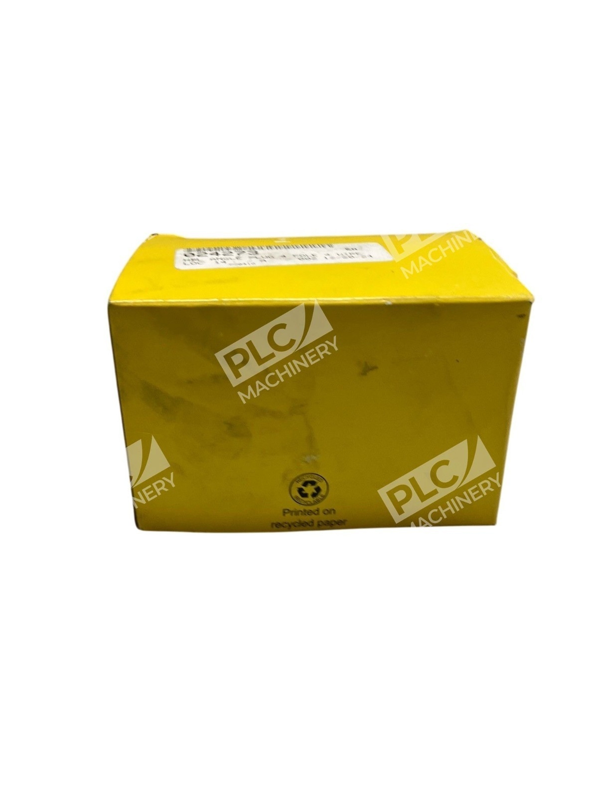HBL8352C - Hubbell - Insulgrip Heavy Duty Straight Blade Plug - Image 3