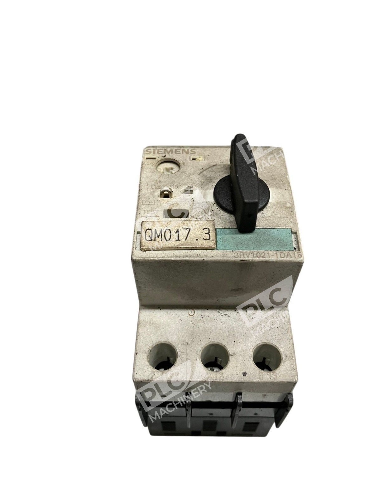 3RV1021-1DA15 - Siemens - Sirius Motor Starter Protector - Image 3