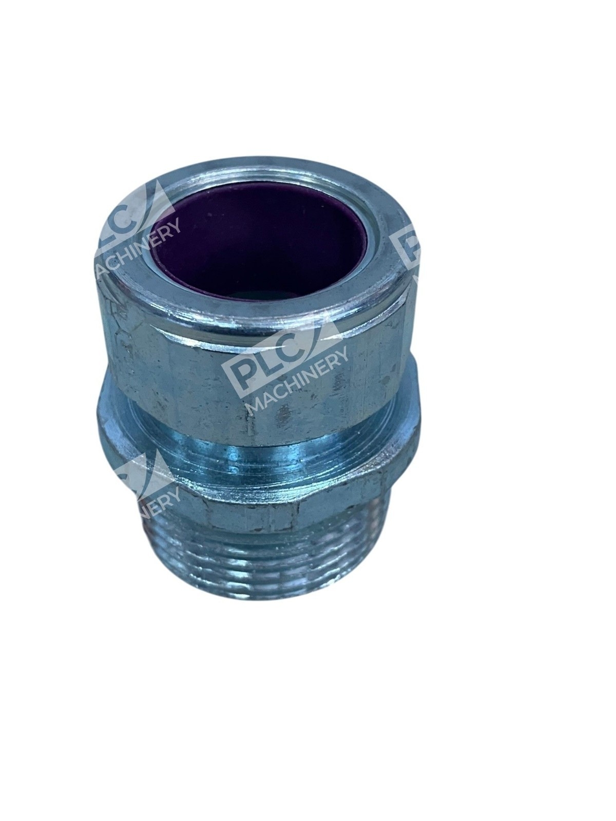 TOP1008850 - Denney Electric Supply - Flex Cord Connector Pack of 7 - Image 2