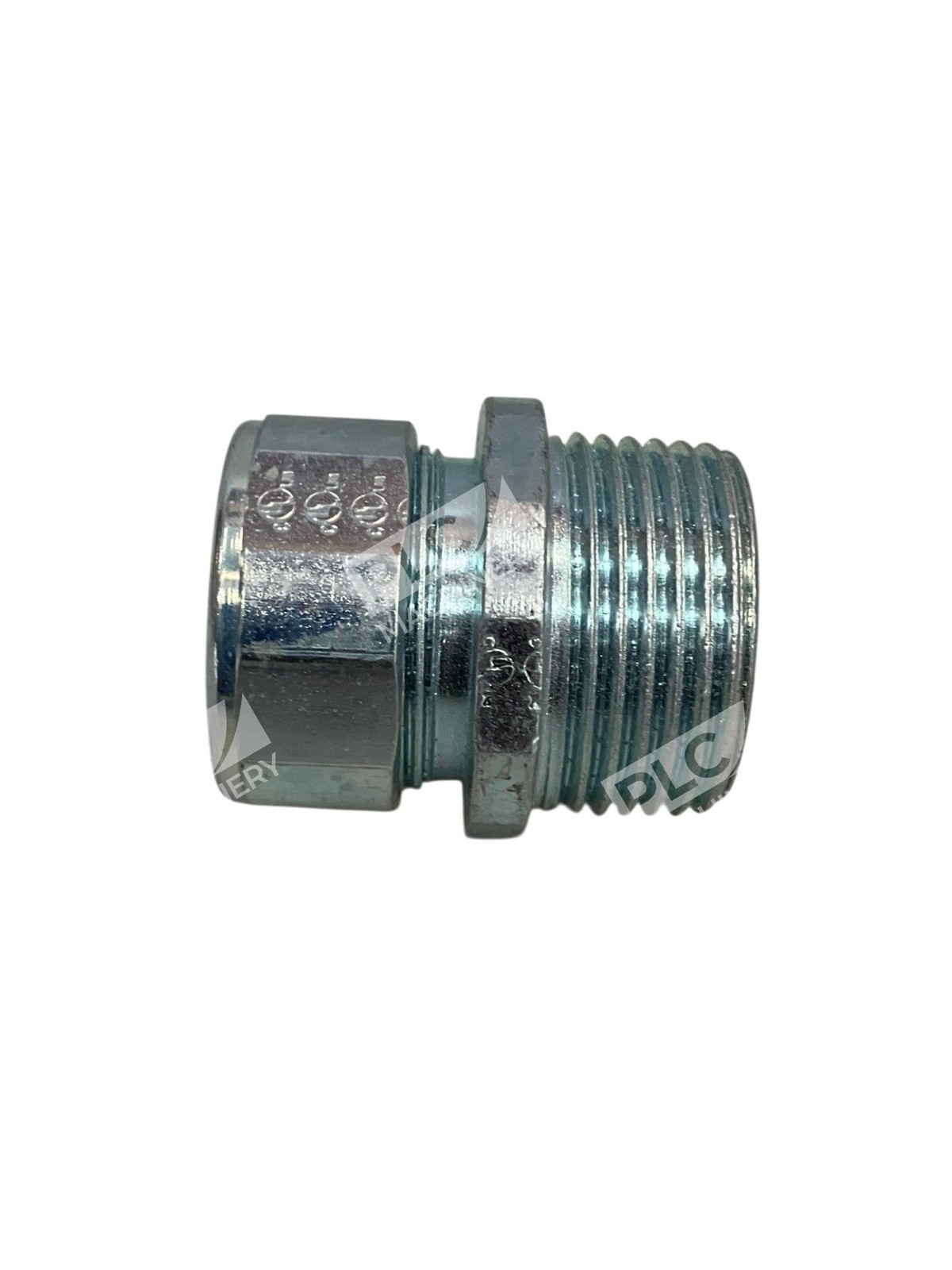 TOP1008850 - Denney Electric Supply - Flex Cord Connector Pack of 7 - Image 3