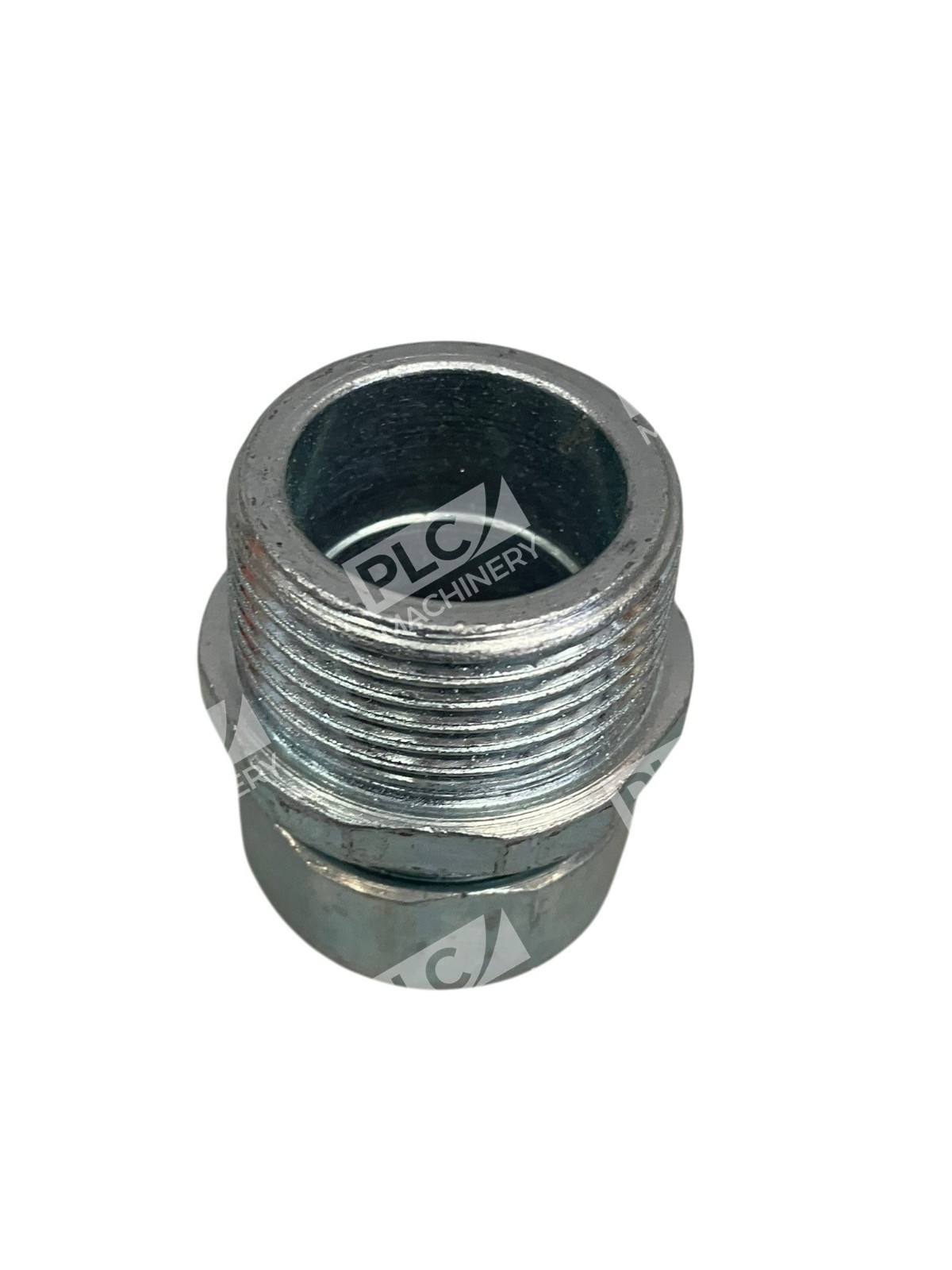 TOP1008850 - Denney Electric Supply - Flex Cord Connector Pack of 7 - Image 4