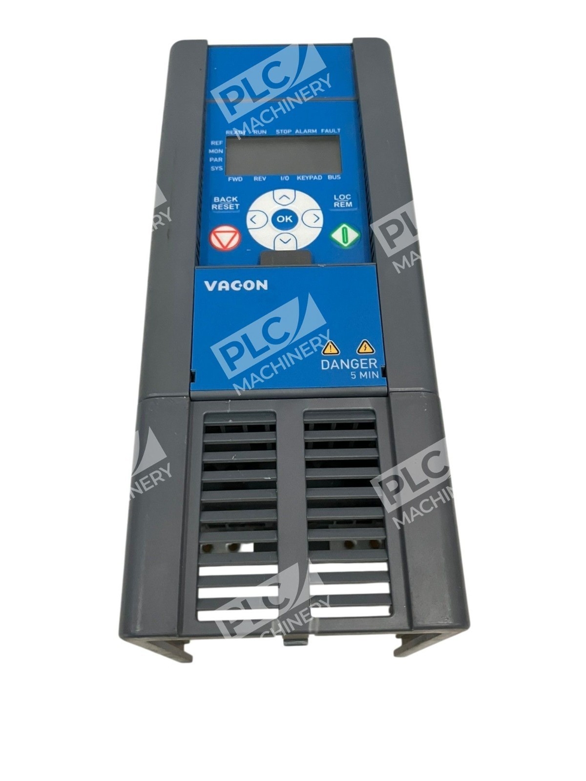 VACON0020-1L-0004-2-R02 - Vacon - AC Drive - Image 4