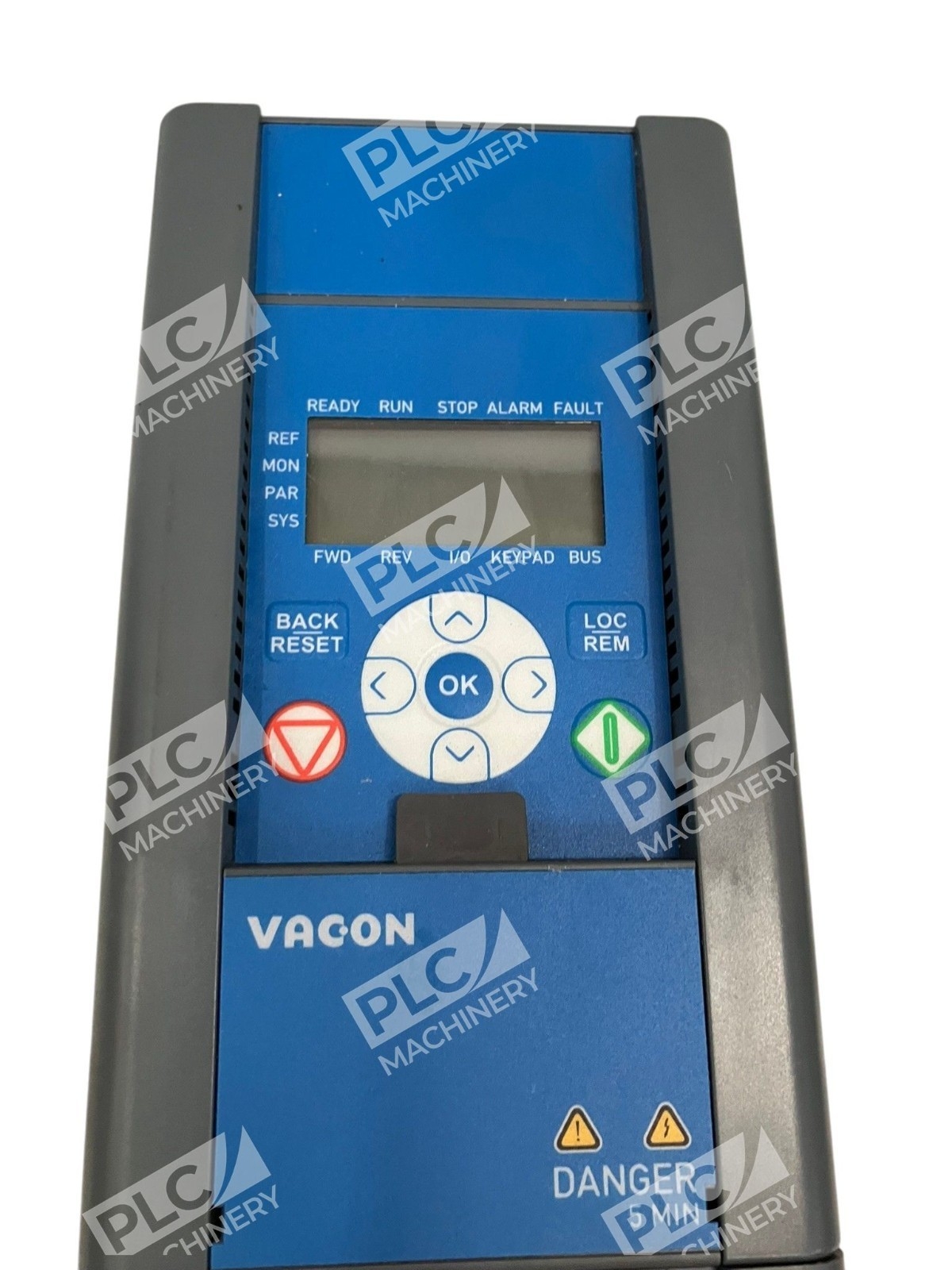 VACON0020-1L-0004-2-R02 - Vacon - AC Drive - Image 5