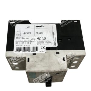 3RV1011-0JA10 - Siemens - Sirius 3RV1 Motor Starter Protector
