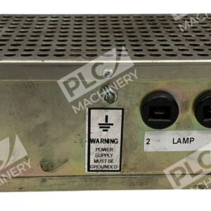 21-1216 - United Air Specialists - High Voltage Power Pack