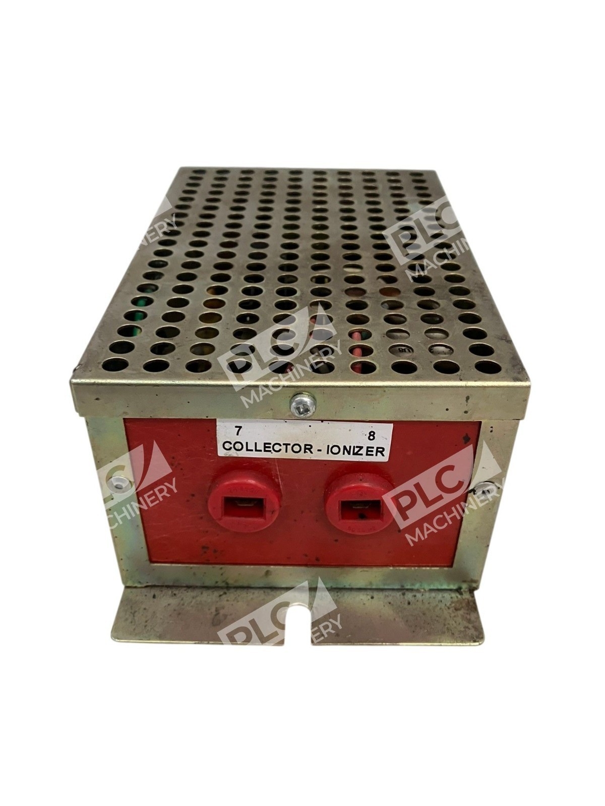 21-1216 - United Air Specialists - High Voltage Power Pack - Image 2