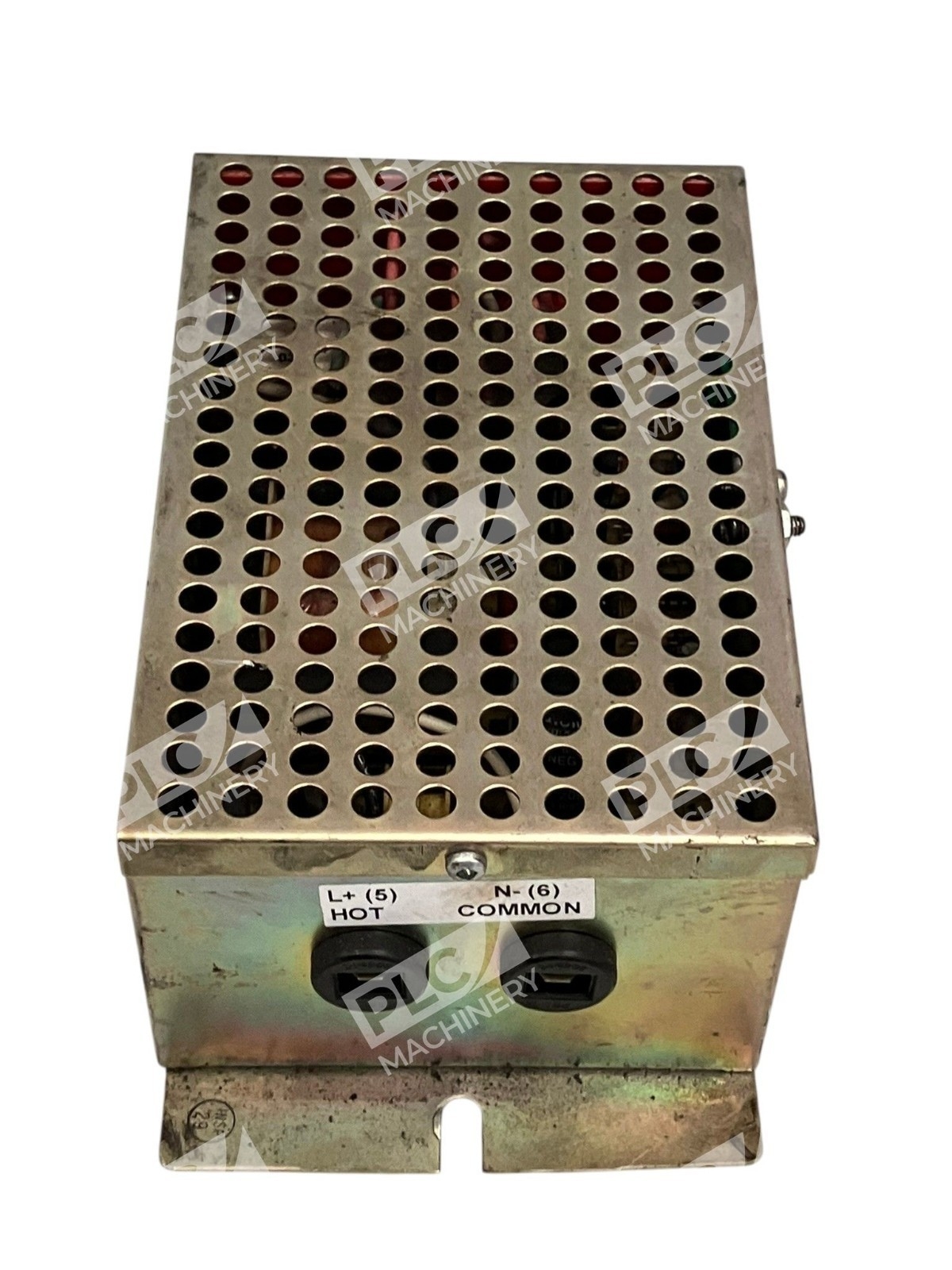 21-1216 - United Air Specialists - High Voltage Power Pack - Image 6